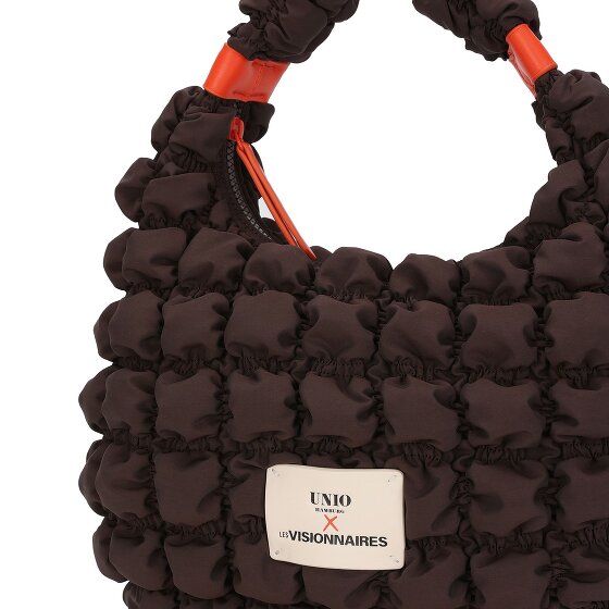 LES VISIONNAIRES Unio Kitzbuehel S Sac à bandoulière S 34.5 cm