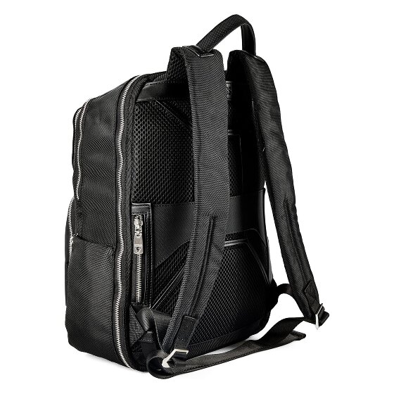 Guess Berna Daypack 42 cm Compartiment ordinateur