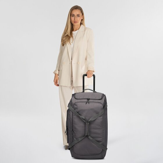 American Tourister City Racer 2 roulettes Sac de voyage L 42 cm