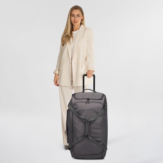 American Tourister City Racer 2 roulettes Sac de voyage L 42 cm