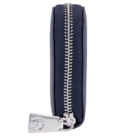 AIGNER Basics Porte-monnaie en cuir 19 cm