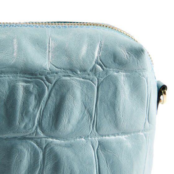 abro Kaia Sac à bandoulière Cuir 22 cm