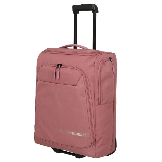 Travelite Sac de voyage à 2 roulettes Kick Off 55 cm