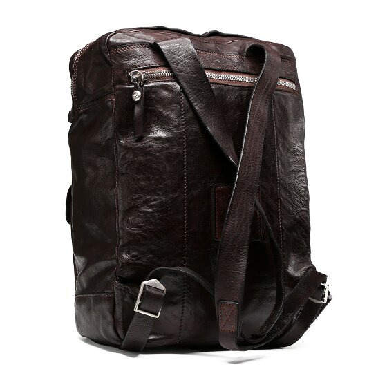 Campomaggi Pino Daypack Cuir 39.5 cm