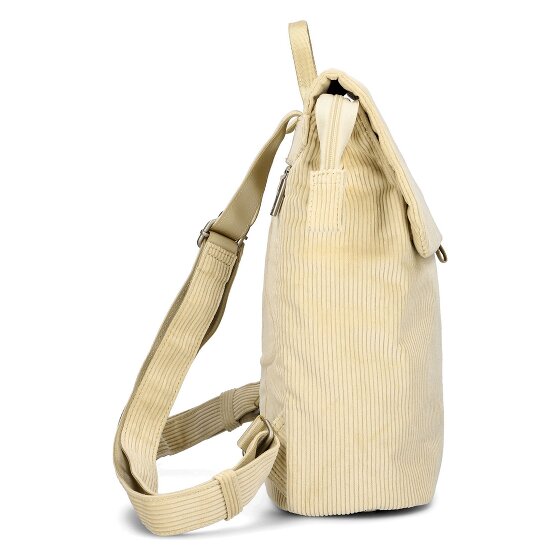 Zwei Mademoiselle.M Daypack 35 cm Compartiment pour ordinateur portable