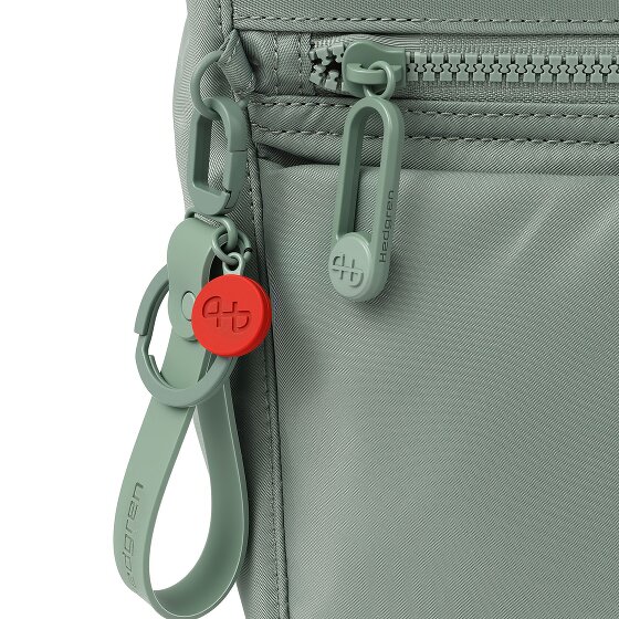 Hedgren Inner City Sac à bandoulière Protection RFID 34.5 cm