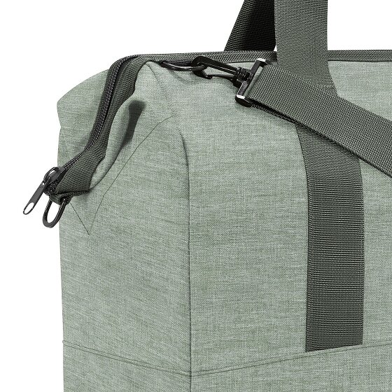 reisenthel Allrounder L Weekender Sac de voyage 48 cm