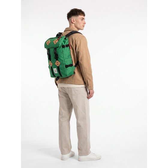Topo Designs Klettersack Daypack 51 cm Compartiment ordinateur