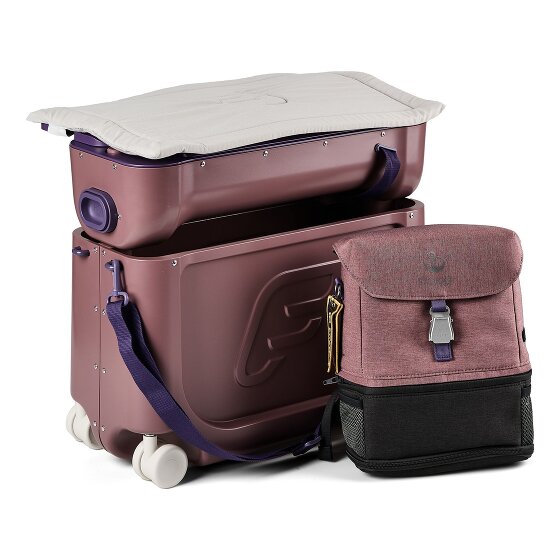 JetKids Travel Bundle 4 roues Valise enfant à roulettes 39 cm
