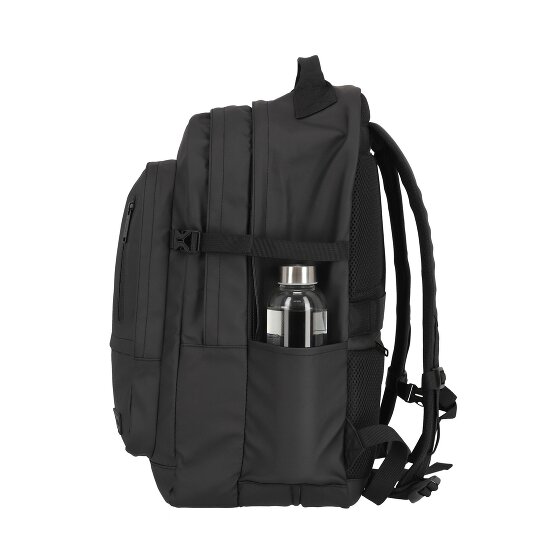 Travelite Basics Daypack 48 cm Compartiment pour ordinateur portable