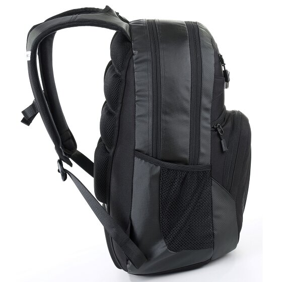 NITRO Hero Daypack 52 cm Compartiment ordinateur