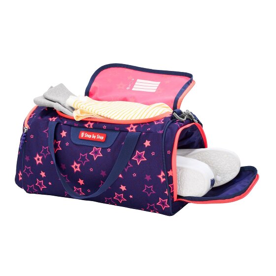 Step by Step Sac de sport 36 cm