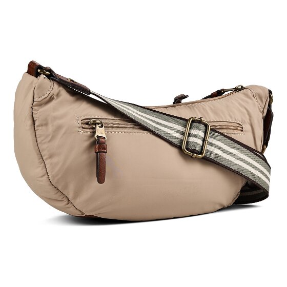 camel active Bari Sac à bandoulière 33 cm