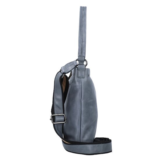 Harold's Caugio Sac à bandoulière Cuir 32 cm