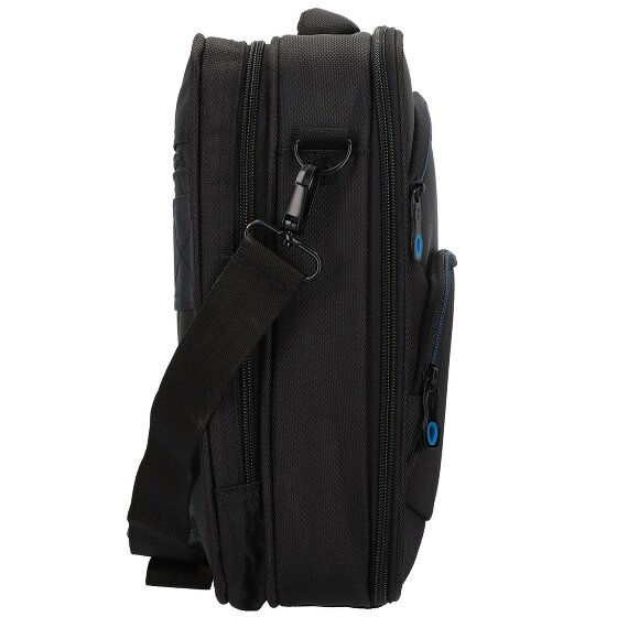 Lightpak Executive Line Sac pour ordinateur portable 45 cm Compartiment pour ordinateur portable