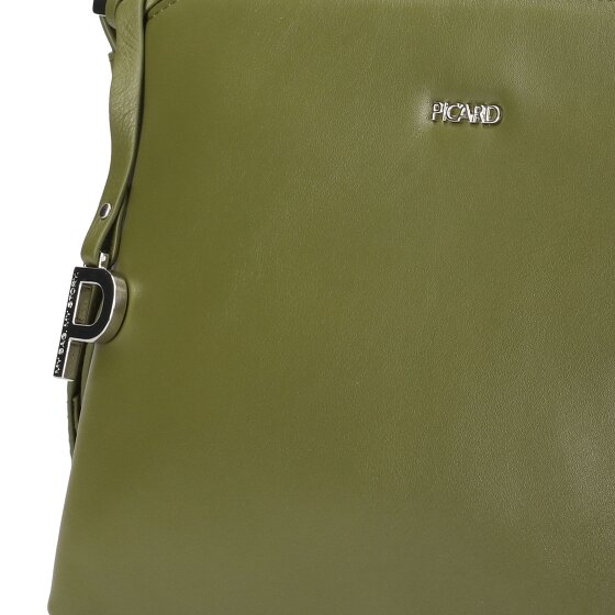 Picard Really Sac à bandoulière Cuir 27.5 cm