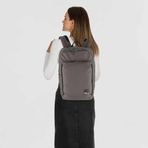 Jack Wolfskin Terracade Daypack 43 cm Compartiment pour ordinateur portable
