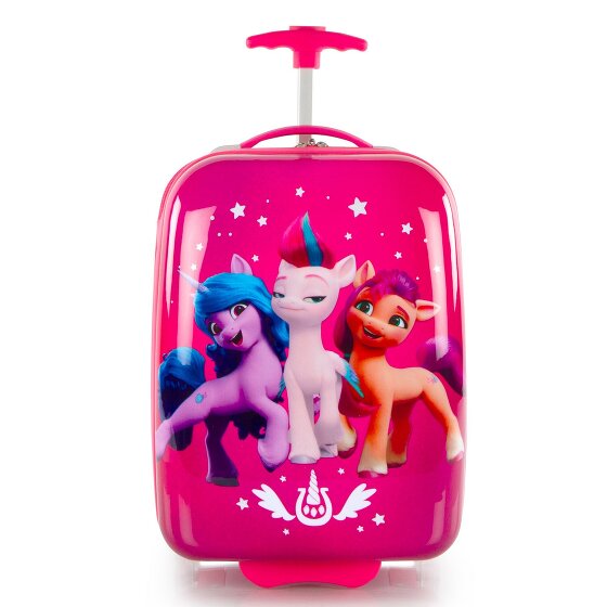 Heys Kids 2 roulettes Trolley pour enfants 46 cm