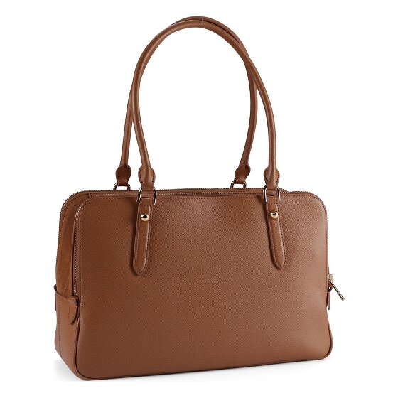 Furla Giulia Sac à bandoulière Cuir 36 cm
