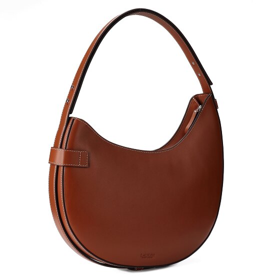 Lauren Ralph Lauren Tasha Sac à bandoulière Cuir 32 cm