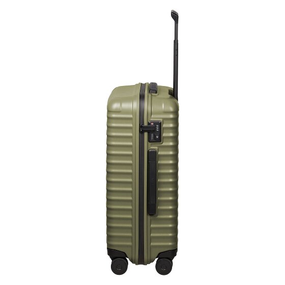 Titan Upgrade 4 roues Valise cabine M 65 cm