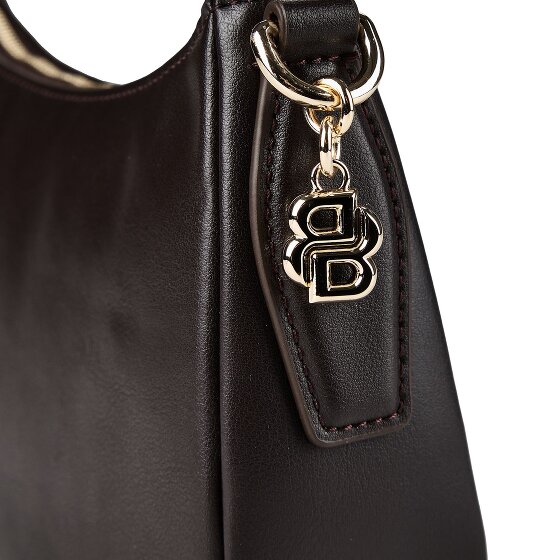 Boss Numah Sac à bandoulière Cuir 19 cm