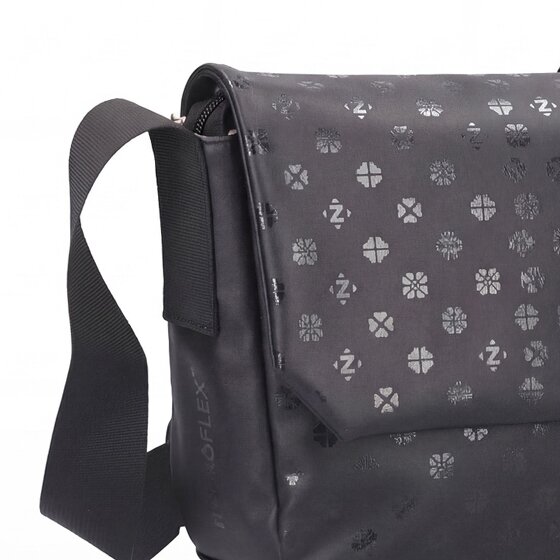 Zwei Cargo Besace 32 cm