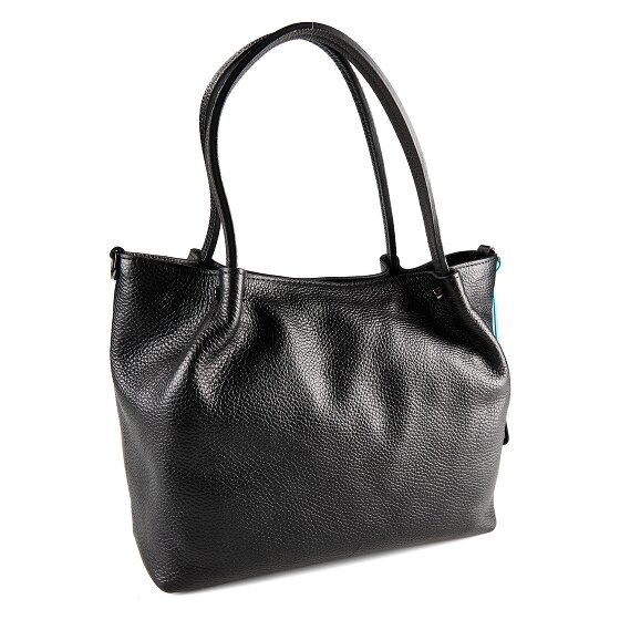 Gabs Lilly Sac de shopper S Cuir véritable 28 cm