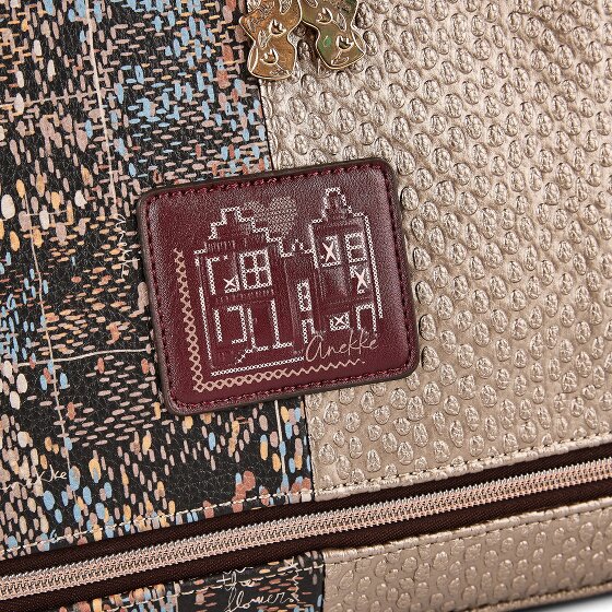 Anekke Tulip Attaché-case 40 cm Compartiment ordinateur