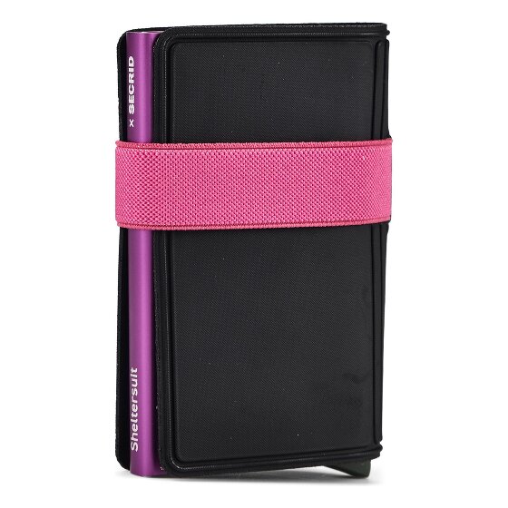 Secrid Bandwallet Étui pour cartes de crédit 7 cm