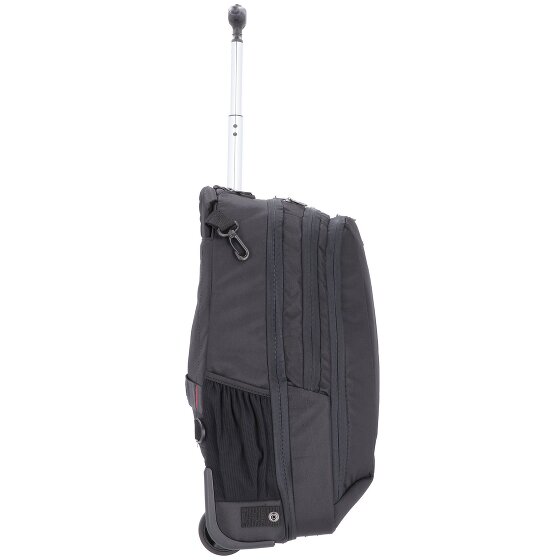 Samsonite Guardit 2.0 2 roues Valise cabine 48 cm Compartiment ordinateur