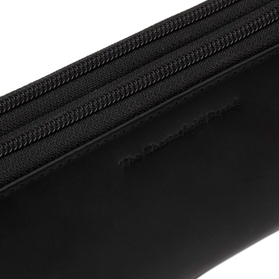 The Chesterfield Brand Hadley Porte-monnaie Protection RFID Cuir 19 cm