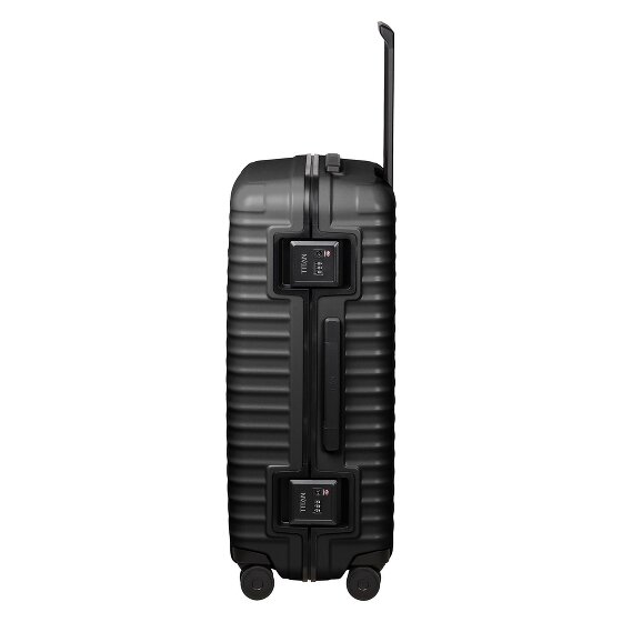Titan Overseas 4 roulettes Trolley L 75 cm