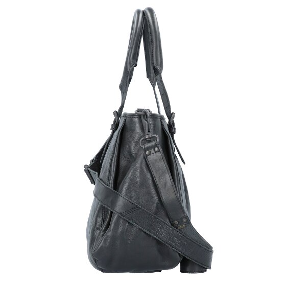 aunts & uncles Grandma's Luxury Club Mrs.Shortbread Sac à bandoulière en cuir 40 cm