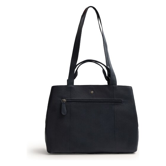 The Chesterfield Brand Nerissa Sac à main Cuir véritable 32 cm