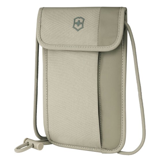 Victorinox Travel Essentials Étui pour passeport 14 cm