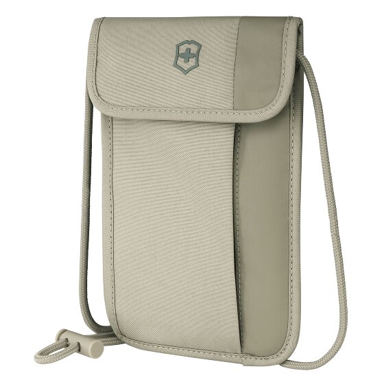 Victorinox Travel Essentials Étui pour passeport 14 cm