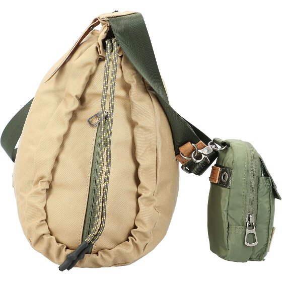 camel active Sac à bandoulière Laona 47 cm