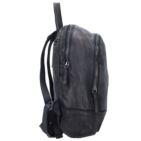 Harbour 2nd Anchor Love Meghan City sac à dos en cuir 30 cm