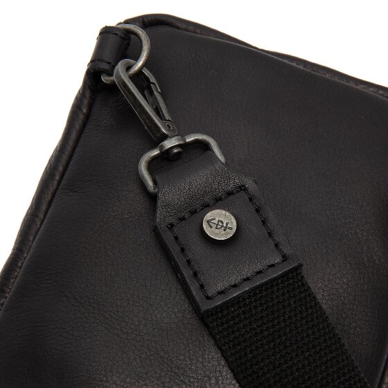 The Chesterfield Brand Cambridge Mini sac à bandoulière Cuir 12 cm