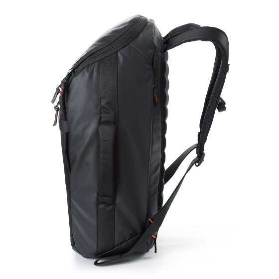 NITRO Nikuro sac à dos 54 cm compartiment pour ordinateur portable