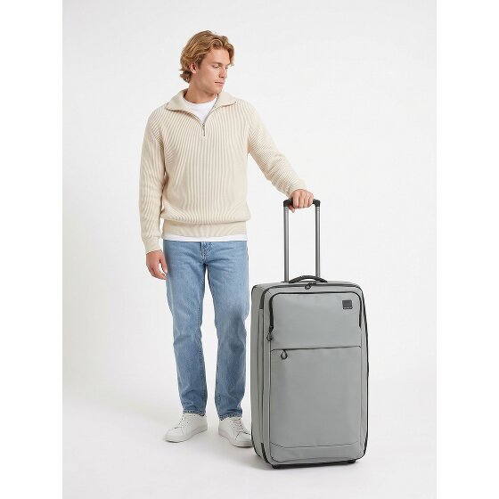 Stratic Vibe 2 roues Sac de voyage 79 cm