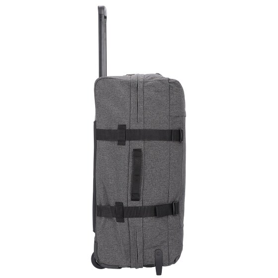Eastpak Tranverz 2 roues Valise cabine 67 cm