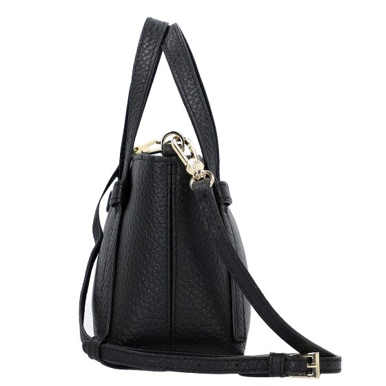 abro Cosmo Mini sac à main Cuir 15.5 cm