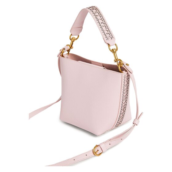 Ted Baker Leolaa Sac à bandoulière Cuir véritable 22 cm