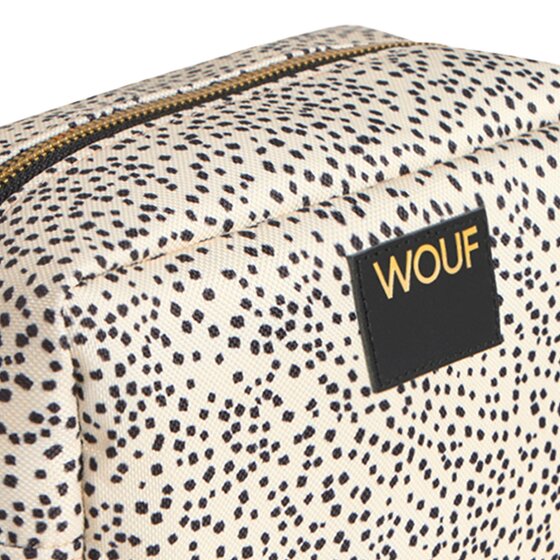 Wouf Daily Trousse de toilette 20 cm