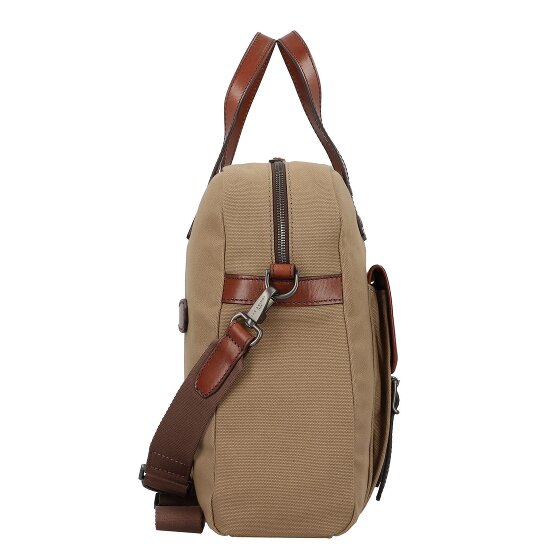 The Bridge Guido Porte-documents 38 cm Compartiment pour ordinateur portable