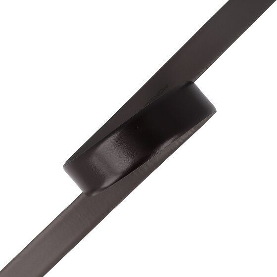 Porsche Design Dakota Ceinture Cuir véritable