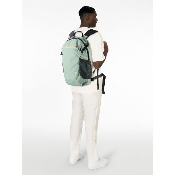 Jack Wolfskin Velocity Sac à dos pour vélo 45 cm