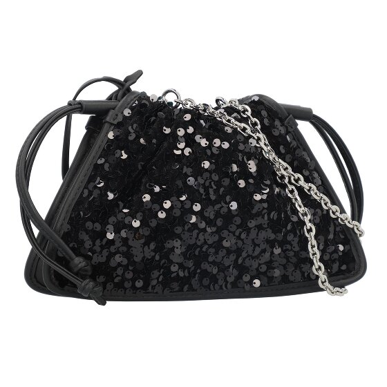 Coccinelle Dulse Sac à bandoulière Cuir 23 cm